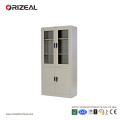 Cabinet de porte en verre d&#39;oscillation d&#39;Orizeal (OZ-OSC009)